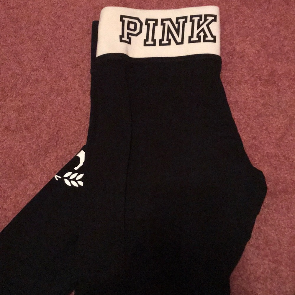 PINK leggings